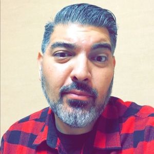 Meet your Posher, Gene